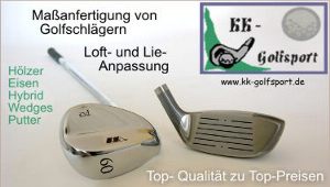 golfschlger fitting