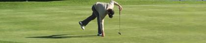 golf for business