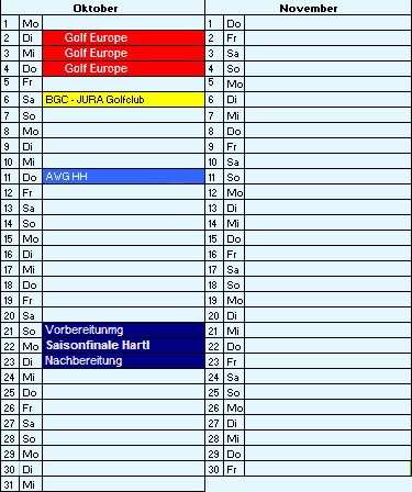 Turnierkalender2005