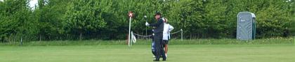 golf turnier